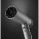 Matu fēns STHAUER FUTURA 1800W, sudraba (402.140)