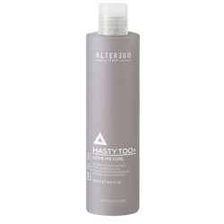 ALTER EGO Hasty tOO Curl Definer Fluid - Fluīds cirtu akcentēšanai