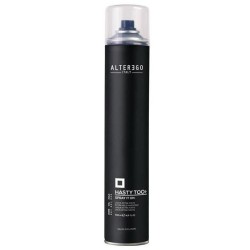 ALTER EGO Hasty tOO Strong Hold Hairspray ALTER EGO Hasty tOO Strong Hold Hairspray