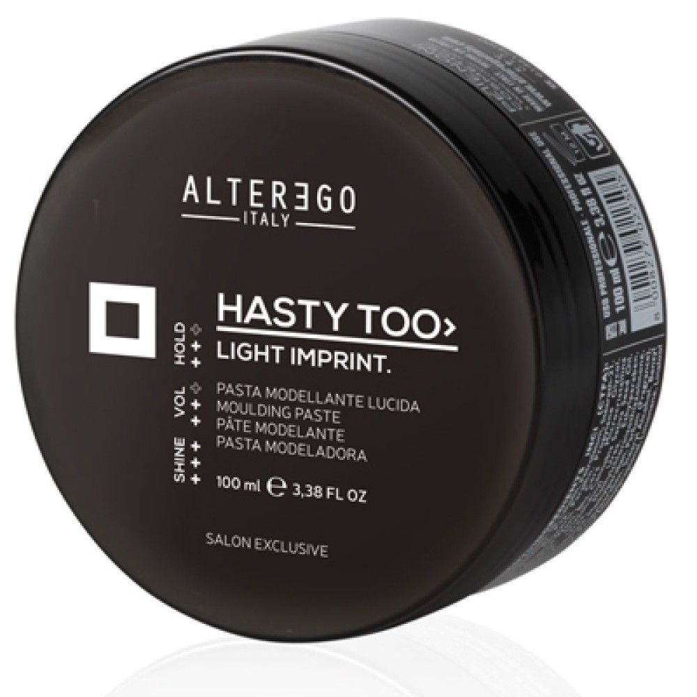 ALTER EGO Hasty tOO Moulding Paste