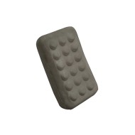 Mineral Mud Massage Soap 125g - masāžas ziepes ar Nāves jūras minerāliem