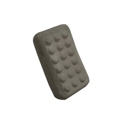 Mineral Mud Massage Soap 125g - masāžas ziepes ar Nāves jūras minerāliem