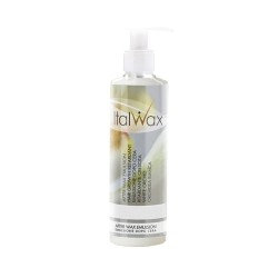 Italwax After Wax Emulsion Hair Growth Retardant White Orchid - Pēc vaksācijas emulsija, matu augšanas kavēšanai ar balto orhideju, 250ml