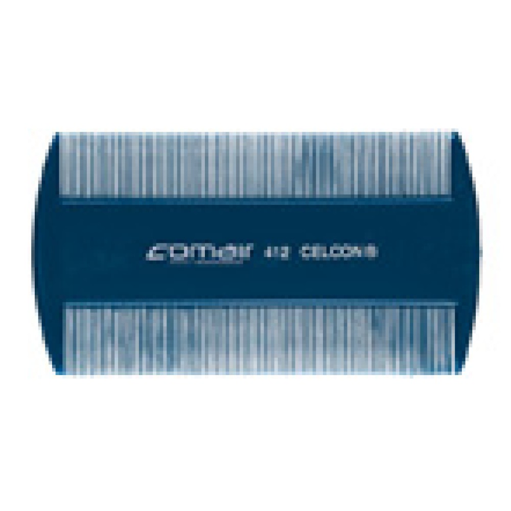 COMAIR  Blue Line 412 - Hair comb