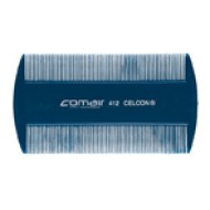 COMAIR  Blue Line 412 - Hair comb