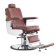 Gents’ styling chair Diplomat