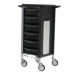 Meistara ratiņi Silver Line