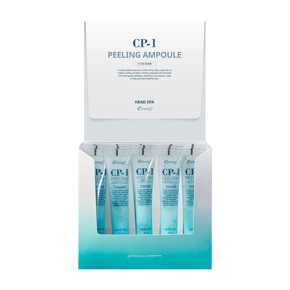 CP-1 Peeling Ampoule, 20ml*20pcs.