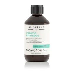 ALTER EGO VOLUME Shampoo - Šampūns matu apjomam