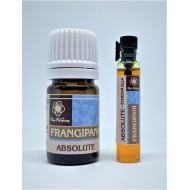 FRANGIPANI ABSOLUT eļļa, 2ml