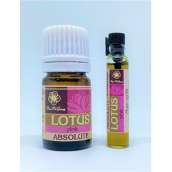 LOTOSA ABSOLUT eļļa, 2ml