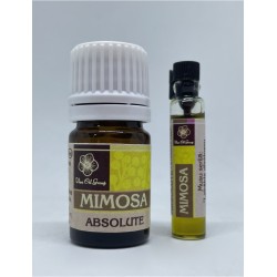 MIMOSA ABSOLUTE eļļa, 2ml