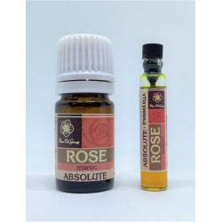 ROSE ( MAROC) ABSOLUT eļļa, 2ml