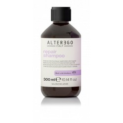 ALTER EGO MIRACLE REPAIR Shampoo - Matu atjaunojošs šampūns