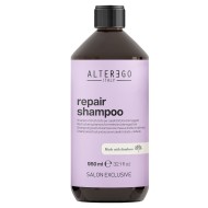 ALTER EGO MIRACLE REPAIR Shampoo