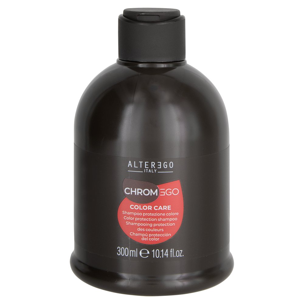 ALTER EGO ChromEgo COLOR CARE Shampoo - Šampūns krāsotiem matiem, 300ml