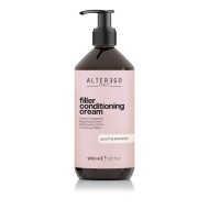 ALTER EGO FILLER Conditioning cream, 950ml