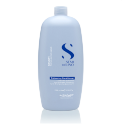 ALFAPARF Milano Semi Di Lino DENSITY Anti-Age Thickening Conditioner, 1000ml