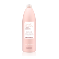 ALFAPARF Milano Keratin Therapy LISSE DESIGN Conditioner - Kondicionieris ar keratīnu matu gludumam, 1000ml