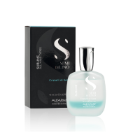 ALFAPARF Milano Semi Di Lino SUBLIME CRISTALLI DI SETA, 45ml