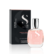 ALFAPARF Milano Semi Di Lino SUBLIME WATER - Parfimēts ūdens matiem, 50ml