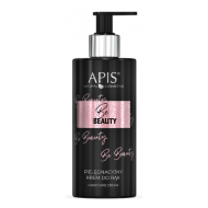 APIS Be Beauty Hand Cream - Увлажняющий крем для рук, 300ml