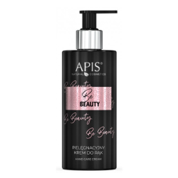 APIS Be Beauty Hand Cream - Mitrinošs roku krēms, 300ml