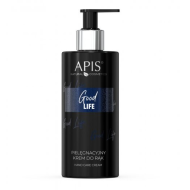 APIS Good Life Hand Care Cream - Лифтинг-крем для рук, 300ml