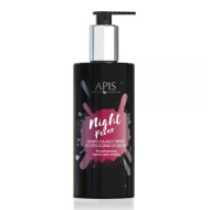 APIS Night Fever Moisturizing Hand Cream, 300ml