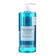 APIS Bath and Shower Gel with Dead Sea Minerals - Dušas želeja