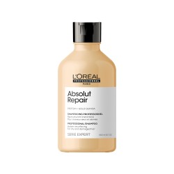 L'Oreal Professionnel Serie Expert Absolut Repair Shampoo, 300ml