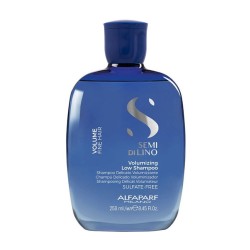 Alfaparf Semi Di Lino Volume MAGNIFYING SHAMPOO - Šampūns matu apjomam, 250ml