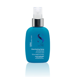 ALFAPARF Milano Semi Di Lino CURLS Reactivating Spray - Loku un cirtu aktivizējošs sprejs, 125ml