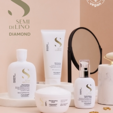 Semi Di Lino DIAMOND