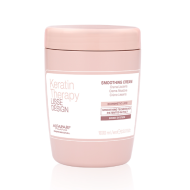 Alfaparf LISSE DESIGN Keratin Therapy SMOOTHING CREAM - Taisnojošs krēms procedūrām, 1000ml