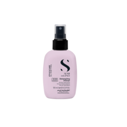 Alfaparf Semi Di Lino Style & Care Detangling Primer - Nogludinošs matu praimeris bez fiksacijas, ar termoaizsardzibu, 125ml