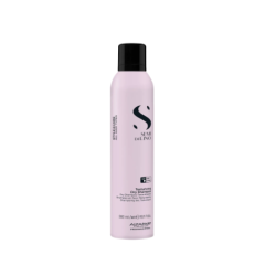 Alfaparf Semi Di Lino Style & Care Texturizing Dry Shampoo - Tekstūru piešķirošs sausais šampūns, 300ml