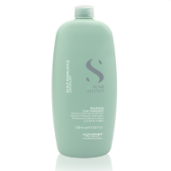 ALFAPARF Milano Semi Di Lino SCALP REBALANCE DANDRUFF Shampoo - Pretblaugznu šampūns, 1000ml