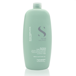 ALFAPARF Milano Semi Di Lino SCALP REBALANCE DANDRUFF Shampoo - Pretblaugznu šampūns, 1000ml