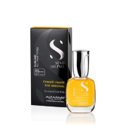 ALFAPARF Milano Semi Di Lino SUBLIME CRISTALLI LIQUIDI, 15ml