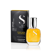 ALFAPARF Milano Semi Di Lino SUBLIME CRISTALLI LIQUIDI, 30ml