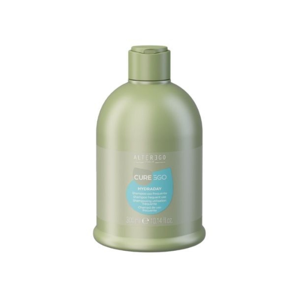 ALTER EGO CureEgo HYDRADAY Shampoo, 300ml