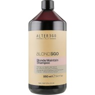 ALTER EGO BlondEgo Blond Maintain Shampoo, 950ml