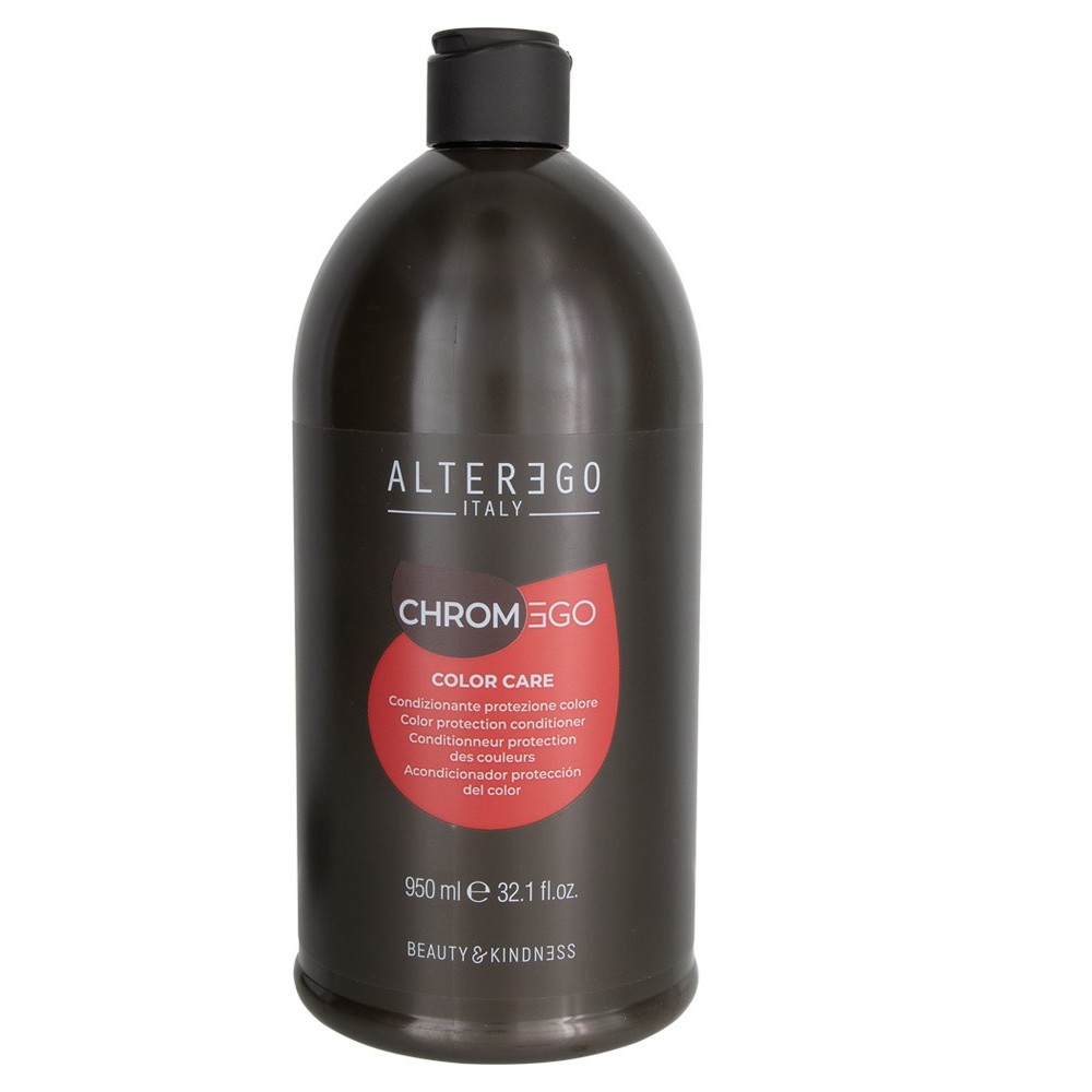 ALTER EGO ChromEgo COLOR CARE Conditioner - Кондиционер для окрашенных волос, 950ml