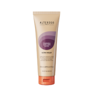 ALTER EGO PASSION Color mask ULTRA VIOLET - Tonējoša maska, 250ml