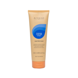 ALTER EGO PASSION Color mask ELECTRIC BLUE, 250ml