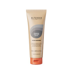 ALTER EGO PASSION Color mask SILVER SHIMMER - Tonējoša maska, 250ml