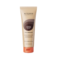 ALTER EGO PASSION Color mask SPICY CHOCOLATE - Tonējoša maska, 250ml