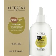 ALTER EGO ScalpEgo ENERGIZING Intensive Lotion - Стимулирующий лосьон, 100ml