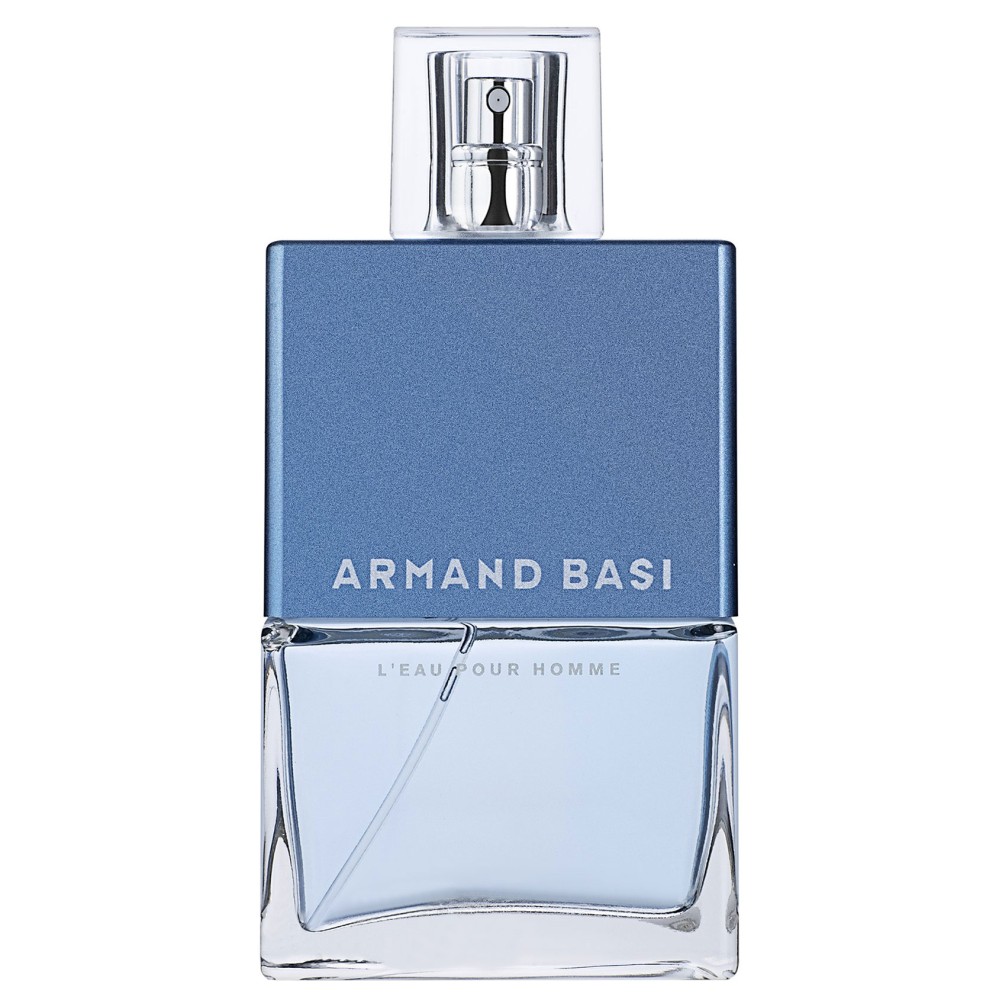 Armand Basi L'Eau Pour Homme, EDT, 125ml - vīriešu smaržas